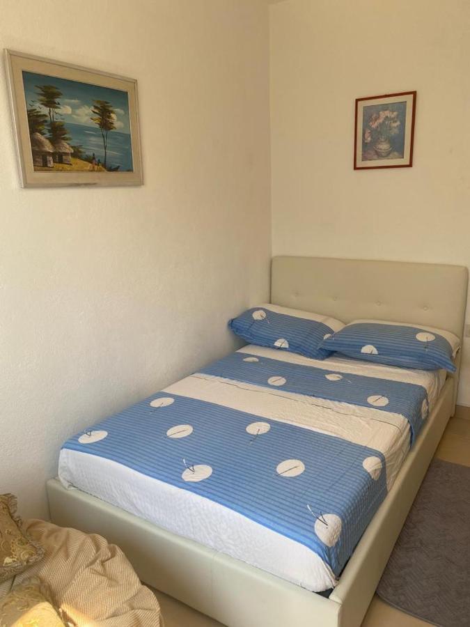 Domuskova Apartment Podstrana Exterior foto