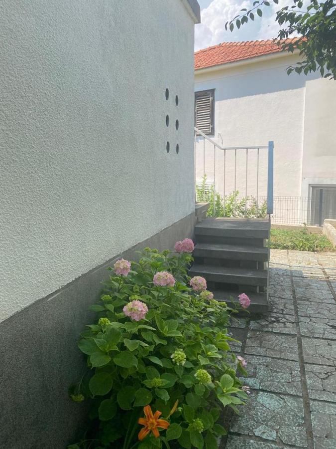 Domuskova Apartment Podstrana Exterior foto